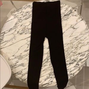 Spanx Maternity Leggings